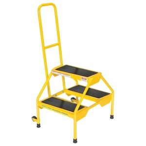 Portable Two-Step Ladders