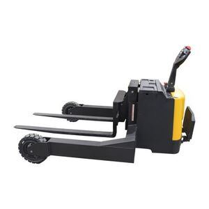 Rough Terrain Tilting Electric Pallet Truck