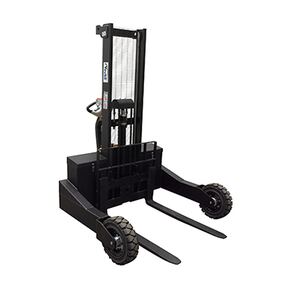 Rough Terrain Stacker