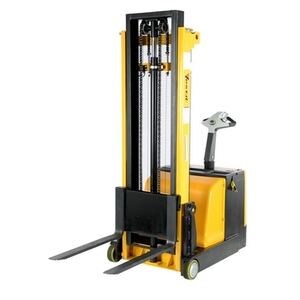 Counter-Balanced Powered Drive Lifts