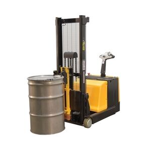 Counter-Balanced Drum Lifters (Powered Lift & Power Drive)