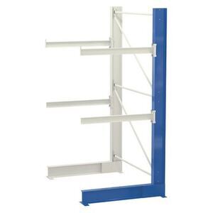 Structural Cantilever Racking