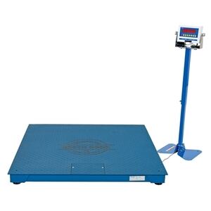 Electronic Digital Floor Scales