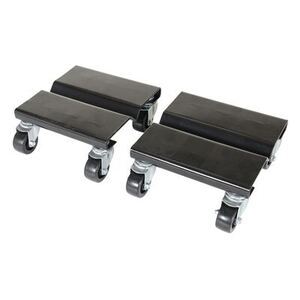 Steel Dolly Sets