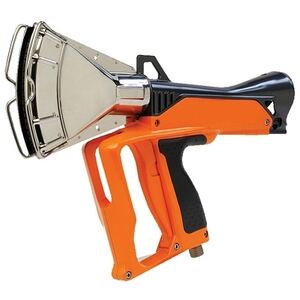 Propane Powered Shrink Wrap Heat Guns