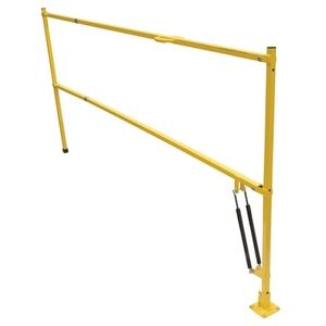 Safety Lift Gates