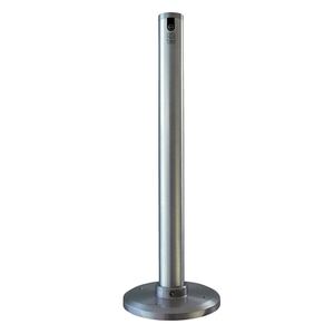 Aluminum Smokers Bollards