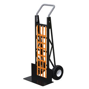 Arctic Grip Hand Truck