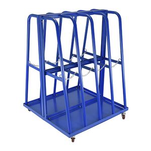 Storage Rack Cart