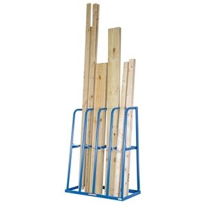 Vertical Storage Racks