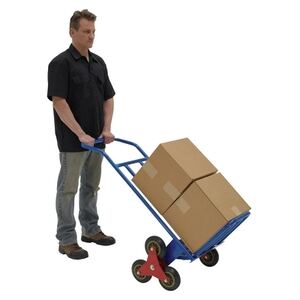 Steel Stair Hand Truck