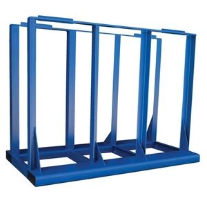 Portable / Stackable Vertical Sheet Rack