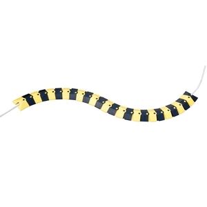 Sidewinder Cord Protector