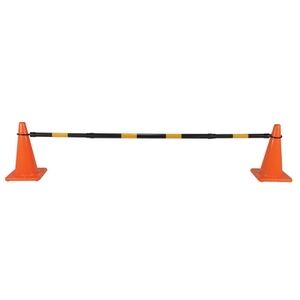 Traffic Cone Barrier