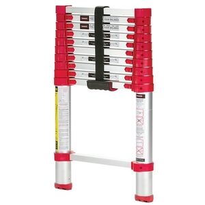 Aluminum Telescopic Ladders