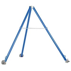 Tripod Hoist Stands