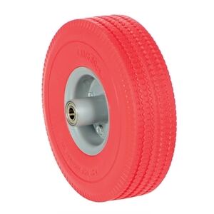 Urethane Solid Foam Wheels