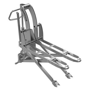 High Tote Lifter