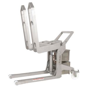 ULMA Stainless Steel Tilt Master