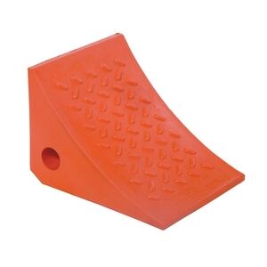 Urethane Wheel Chocks