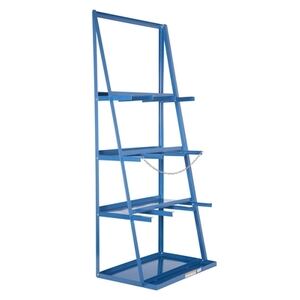 Vertical Bar Rack