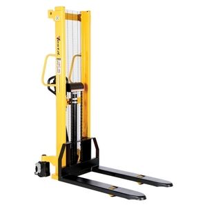 Manual & Electric Stackers