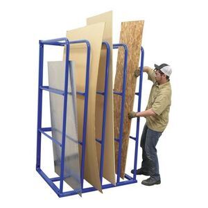 Standard Sheet Rack