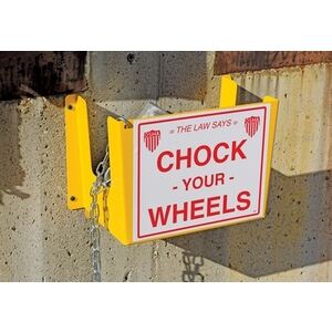 Wheel Chock Accessories