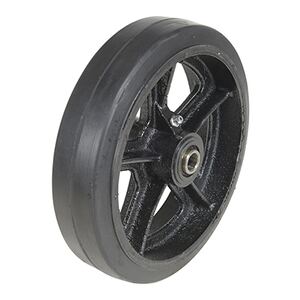 Mold On Rubber Wheel