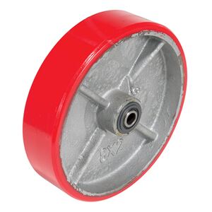 Polyurethane Wheel