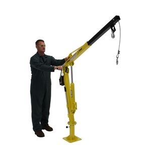 Crane Scales (SC) - Product Family Page