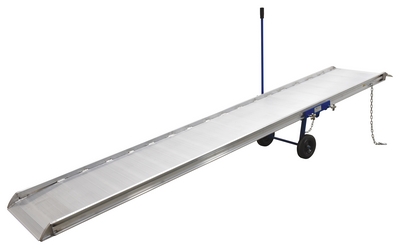 Ramp Cart Option
