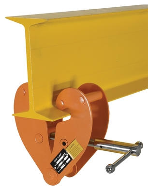 Beam Clamps