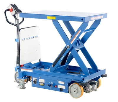 CART-1500-DC-CTD