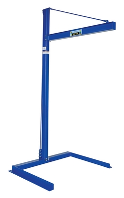 Mini Overhead Cantilever Jibs