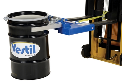 Drum Grippers
