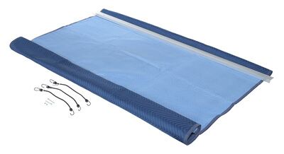 Dock Leveler Insulation Blanket