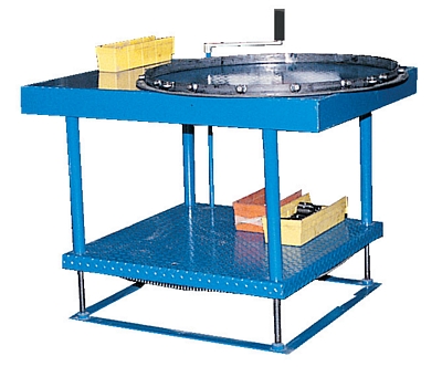 Opti-Benches