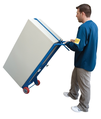 File Cabinet Hand Truck
