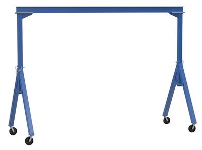 Fixed Steel Gantry Cranes