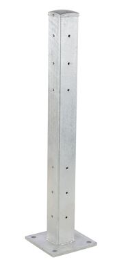 Rigid Tube Post Bolt-On Style