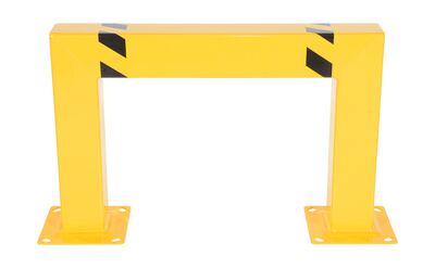 High Profile Machinery Guards (HPRO) - Product Family Page