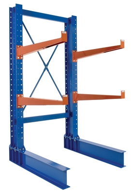 Racks Cantilever pour tourets et bobines