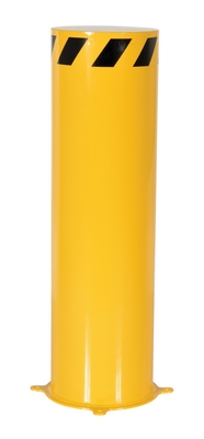 Jumbo Steel Bollards