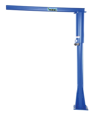 Floor Mounted Jibs