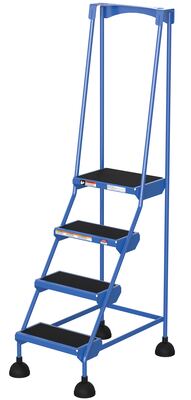 B and q step ladders deals