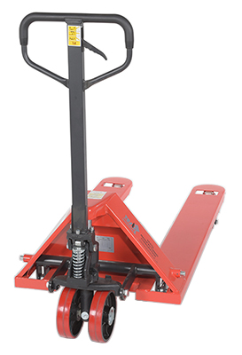 Heavy Duty Industrial Floor Scale 6 x 6 / 72 10,000 lbs x 1 lb