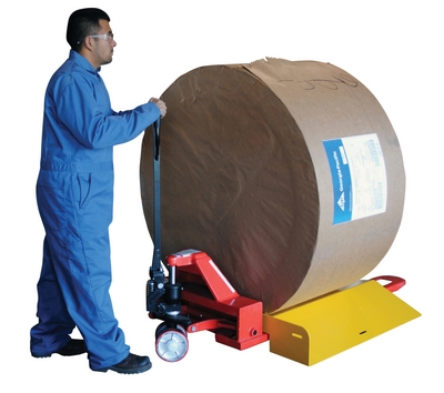 Pallet Truck Roll Adapters