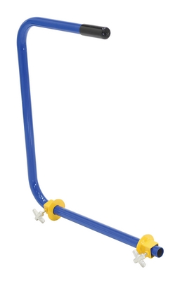 Reel Mover Handle