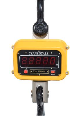 Crane Scales (SC) - Product Family Page